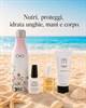 CND™ Glow & Repair Kit – Kit Cura Unghie e Mani con Omaggio Borraccia Termica